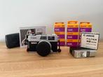 Canon Cannonet QL17 G-III, Audio, Tv en Foto, Fotocamera's Analoog, Ophalen, Zo goed als nieuw, Canon