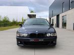 ✅Bmw 528i E39 * M-pack * Automaat * Sport velgen, Auto's, BMW, Automaat, 4 deurs, Achterwielaandrijving, Zwart