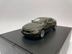 Modèle de collection Minichamps BMW Série 6 Coupé, Hobby & Loisirs créatifs, Voitures miniatures | 1:43, Comme neuf, MiniChamps