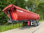 BFG STEEL SUSPENSION LAMES (bj 2012), Auto's, Overige brandstoffen, Bedrijf, Aanhangers en Opleggers, Te koop