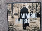 Admiral freebee  wild dreams of new beginnings 1cd 1dvd, Cd's en Dvd's, Ophalen of Verzenden, Zo goed als nieuw