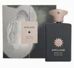 Amouage Opus XIII Silver Oud Eau de Parfum 100ml, Handtassen en Accessoires, Nieuw, Ophalen