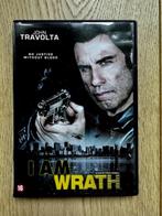 DVD I Am Wrath, CD & DVD, DVD | Thrillers & Policiers, Autres genres, Utilisé, Enlèvement ou Envoi, À partir de 16 ans