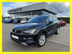 Seat Ateca 1.0 TSI - Alcantara - CarPlay - Camera, Auto's, Seat, Ateca, Zwart, 5 deurs, USB