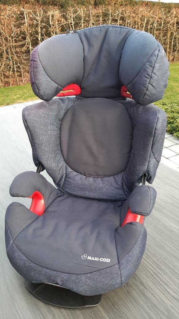 ② Maxicosi Rodifix Airprotect autostoel 15-36 kg — Sièges auto — 2ememain