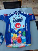 Maillot Mapei Latexo, Ophalen of Verzenden