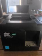 Imprimante ticket caisse, Informatique & Logiciels, Imprimantes, Enlèvement ou Envoi, Utilisé, Imprimante thermique, Imprimante