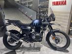 ROYAL ENFIELD Himalayan 410 Granite E5, Motoren, Motoren | Royal Enfield, Bedrijf, 410 cc, Enduro, 1 cilinder