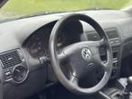 Volkswagen Golf Benzine 123000 km 800€, Auto's, Cruise Control, Bedrijf, 5 deurs, Golf
