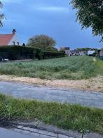 terrain à bâtir à vendre à Vilvoorde / Peutie, Immo, Maisons à vendre, 200 à 500 m², Maison 2 façades, Province du Brabant flamand