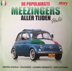 De Populairste Meezingers Aller Tijden - Italie (cd), Enlèvement ou Envoi