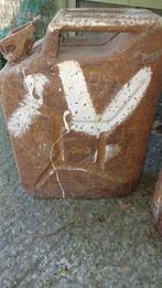 Jerrycan 1945 WD, Ophalen of Verzenden