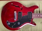 PRS S2 MIRA Semi Hollow, Comme neuf, Enlèvement, Semi-solid body, Paul Reed Smith