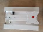 Hangsysteem TV standaart van het merk Project 2000, Caravans en Kamperen, Mobilhome-accessoires, Ophalen of Verzenden, Zo goed als nieuw