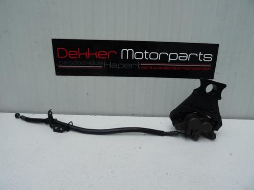 Complete Achter Remklauw Yamaha YZF R1 2002-2003 RN09, Motoren, Onderdelen | Yamaha, Gebruikt, Ophalen of Verzenden