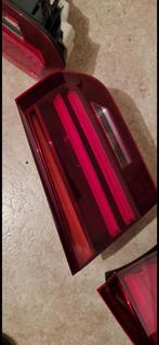 Bmw f31 lci achter lichten, Ophalen