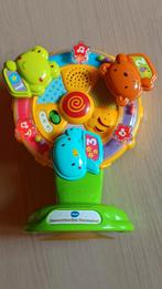 VTech dierenvriendjes reuzenrad, Ophalen of Verzenden, Zo goed als nieuw