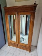 Kast, Huis en Inrichting, Kasten | Kleerkasten, Ophalen, Gebruikt, 100 tot 150 cm, 200 cm of meer