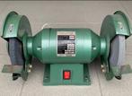 Werbank slijpmachine 850 watt, Doe-het-zelf en Bouw, Gereedschap | Slijpmachines, Ophalen of Verzenden, Gebruikt, 700 tot 1000 watt