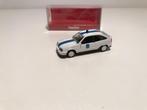 HERPA-OPEL - Gemeentelijke politie -1/87, Hobby en Vrije tijd, Verzenden, Nieuw, Auto, Herpa