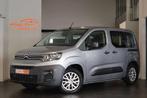 Citroën Berlingo Berlingo PureTech Start/Stop Navi LijnA Ga, Auto's, 121 g/km, Stof, Gebruikt, Euro 6