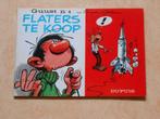 Guust Flater 4 Flaters te koop  1965 1 ste druk., Neuf, Enlèvement ou Envoi, Une BD, Franquin