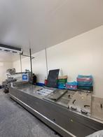 EMBALLEUSE TIROMAT POWERPACK GEA 620 (pour pièces), Articles professionnels, Enlèvement