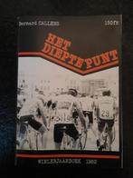 Wielerjaarboek 1982, Boeken, Sportboeken, Verzenden, Lopen en Fietsen, Zo goed als nieuw, Bernard Callens