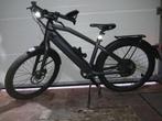 Speed pedelec Stromer ST1 Bj 2020 7450 km, Fietsen en Brommers, Ophalen, Gebruikt, Overige merken