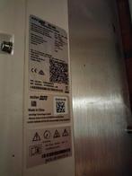 Onduleur, Doe-het-zelf en Bouw, Zonnepanelen en Toebehoren, Ophalen, Zo goed als nieuw