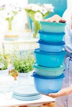 Tupperware set ruimtekommen, Huis en Inrichting, Ophalen of Verzenden, Nieuw