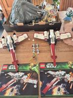 Lego Star Wars, Enlèvement ou Envoi, Comme neuf, Ensemble complet, Lego