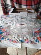 A vendre verres chimay vert, Enlèvement, Neuf, Verre à bière