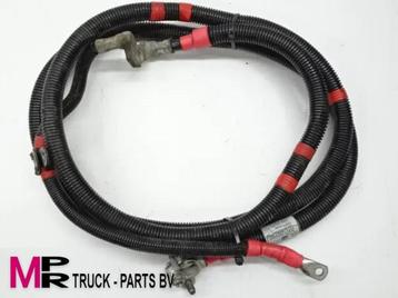 DAF Accukabel van accu pluspool naar startmotor - 2007 Accuk beschikbaar voor biedingen