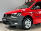 Volkswagen Caddy 2.0 CRTDi DSG 5pl. *Navigatie*Sensoren ach, Auto's, Automaat, 75 kW, Monovolume, https://public.car-pass.be/vhr/2273b475-fddc-4f59-8515-5b0f460f0239