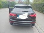 Q3 s-line automaat, Auto's, Audi, Particulier, Te koop, Q3