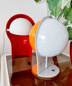 Space Age Seventies Lamp, Ophalen of Verzenden