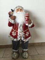 Kerstman rood, Ophalen, Nieuw