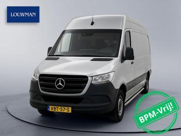 Mercedes-Benz Sprinter 316 2.2 CDI L2H2 Navigatie Achteruitr beschikbaar voor biedingen