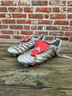 Originele adidas voetbalschoen predator maat 44 uk 9,5, Enlèvement