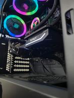 Gaming Pc Ryzen 7 - 4070 Super - DDR5, Computers en Software, 32 GB, Virtual Reality, Ophalen of Verzenden, Zo goed als nieuw