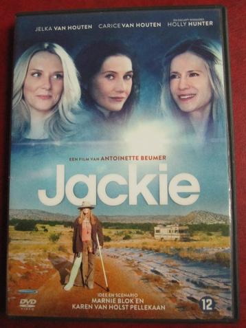 Jackie (2012) beschikbaar voor biedingen