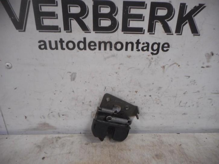ACHTERBANK slot l.a BMW 3 serie (E90) (12-2004/12-2011), Auto-onderdelen, Interieur en Bekleding, BMW, Gebruikt