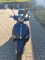 Brommer gts cappucino, Ophalen, Carburateur