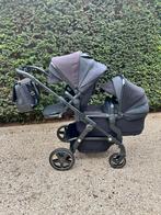 Buggy "Silver Cross Wave Special Edition", Ophalen, Zo goed als nieuw, Overige merken, Zonnekap