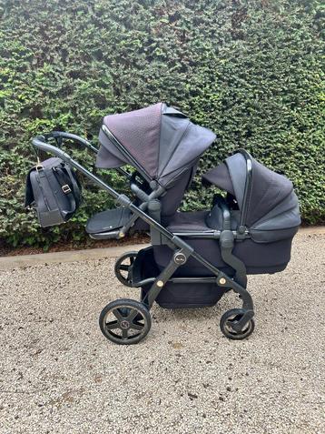 Buggy "Silver Cross Wave Special Edition" beschikbaar voor biedingen