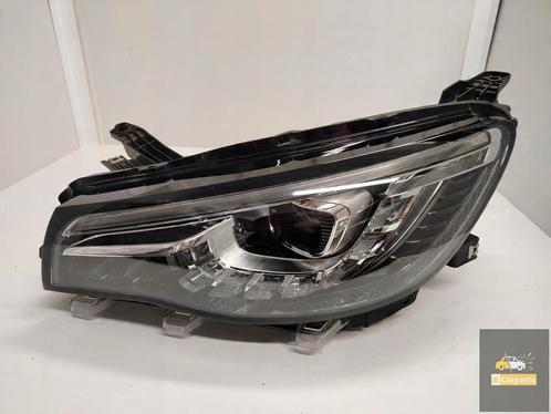 MG HS Full Led linkerlamp Ideaal, Auto-onderdelen, Verlichting, MG, Gebruikt