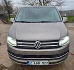 Fuul options*euro 6D*150 kw*2.0 diesel*, Auto's, Volkswagen, Automaat, Euro 6, LED verlichting, Bedrijf