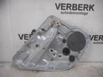 RAAMMECHANIEK ELEK LINKS ACHTER Bora (1J2) (1j5839729g), Gebruikt, Links, Volkswagen