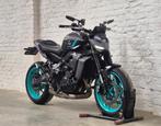Yamaha MT-09 (2024) – 16.000 km @motomobilia, Motoren, Motoren | Yamaha, Motorrijbewijs A, Bedrijf, Meer dan 35 kW, Cruise Control